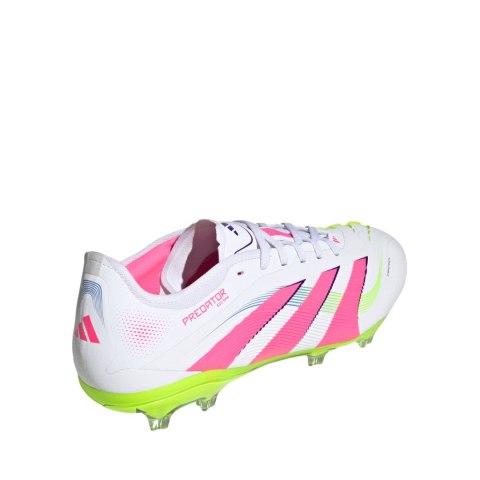 Buty piłkarskie adidas Predator Pro FG ID3855 42 Adidas