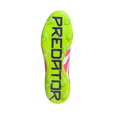 Buty piłkarskie adidas Predator Pro FG ID3855 42 Adidas