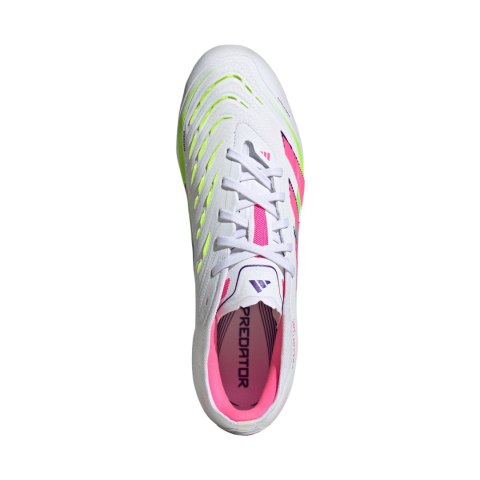 Buty piłkarskie adidas Predator Pro FG ID3855 43 1/3 Adidas