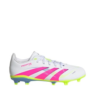Buty piłkarskie dla dzieci adidas Predator League FG/MG ID3752 35 Adidas