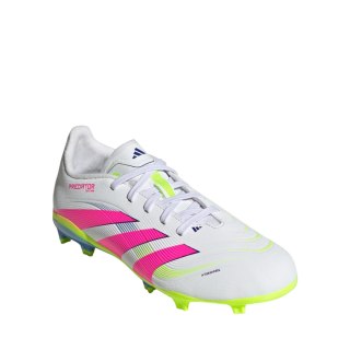 Buty piłkarskie dla dzieci adidas Predator League FG/MG ID3752 35 Adidas