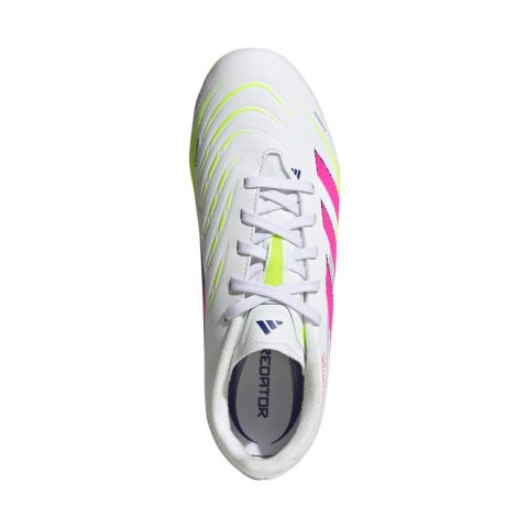 Buty piłkarskie dla dzieci adidas Predator League FG/MG ID3752 36 Adidas