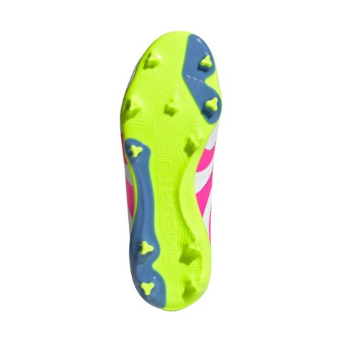 Buty piłkarskie dla dzieci adidas Predator League FG/MG ID3752 36 Adidas