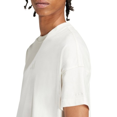 Koszulka męska adidas All biała IV5217 M Adidas