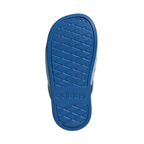 Klapki dla dzieci adidas adilette Estrap JR5332 32 Adidas