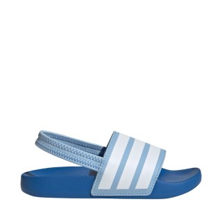 Klapki dla dzieci adidas adilette Estrap JR5332 34 Adidas