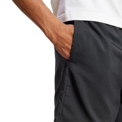 Spodenki męskie adidas Essentials Small Logo Chelsea czarne JF1117 2XL Adidas