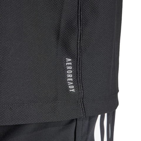 Koszulka damska adidas Own The Run Long Sleeve czarna IN1568 L Adidas