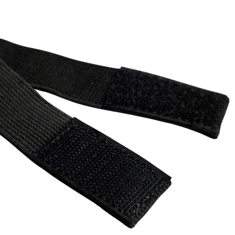 Ochraniacze piłkarskie adidas Tiro Club czarno-złote JV6750 L Adidas teamwear