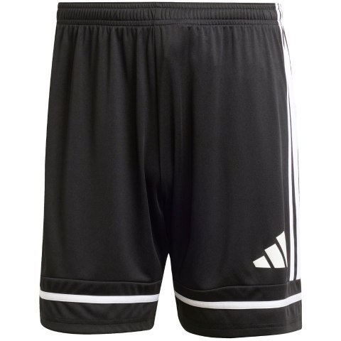 Spodenki męskie adidas Squadra 25 czarne JN5469 XL Adidas teamwear