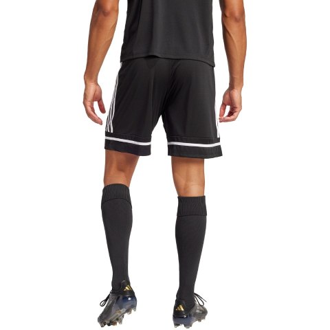 Spodenki męskie adidas Squadra 25 czarne JN5469 XL Adidas teamwear