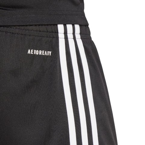 Spodenki męskie adidas Squadra 25 czarne JN5469 S Adidas teamwear