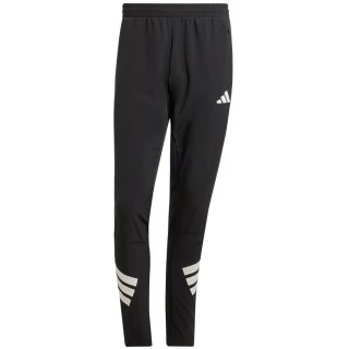 Spodnie męskie adidas Icon 3-Stripes Woven JC5230 M Adidas