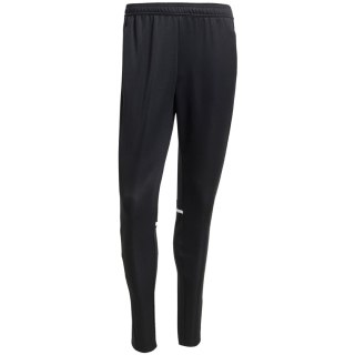 Spodnie męskie adidas Squadra 25 Training czarne JE2782 2XL Adidas teamwear