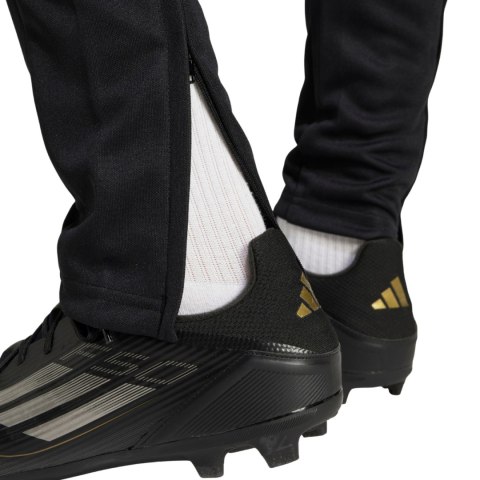 Spodnie męskie adidas Squadra 25 Training czarne JE2782 2XL Adidas teamwear