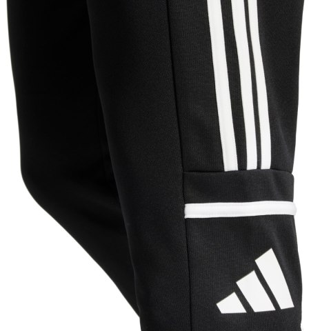 Spodnie męskie adidas Squadra 25 Training czarne JE2782 L Adidas teamwear