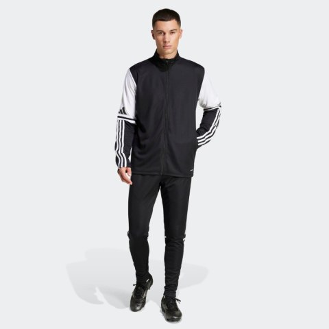 Spodnie męskie adidas Squadra 25 Training czarne JE2782 L Adidas teamwear