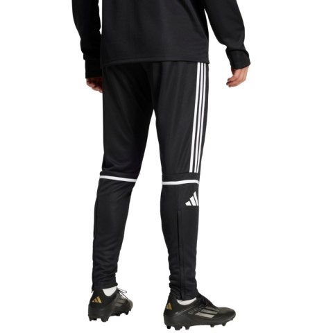 Spodnie męskie adidas Squadra 25 Training czarne JE2782 M Adidas teamwear