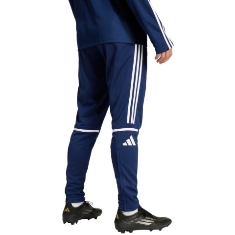 Spodnie męskie adidas Squadra 25 Training granatowe JD2988 XL Adidas teamwear