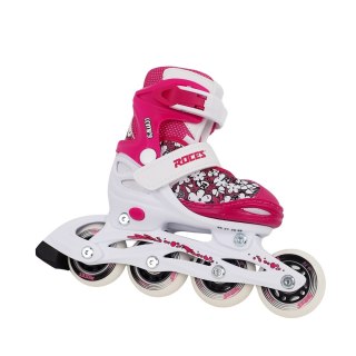 Łyżworolki Roces Compy X Girl 400898 00002 38-41 Roces