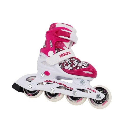 Łyżworolki Roces Compy X Girl 400898 00002 38-41 Roces