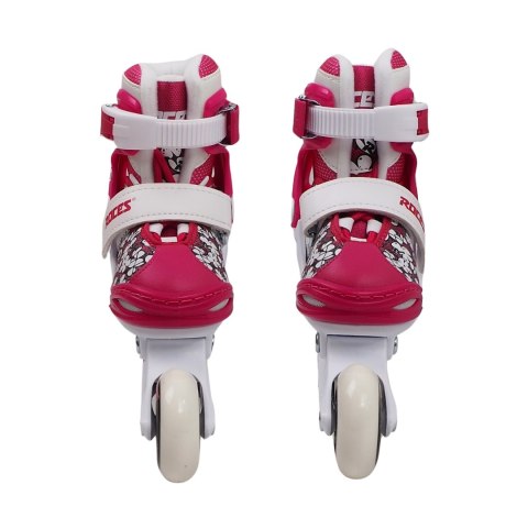 Łyżworolki Roces Compy X Girl 400898 00002 38-41 Roces