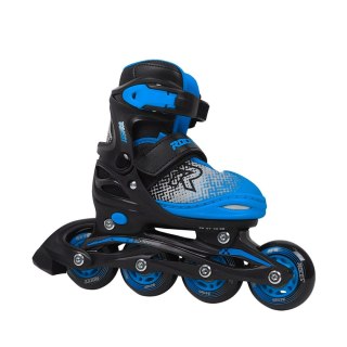 Łyżworolki Roces Jokey X Boy 400899 00001 30-33 Roces