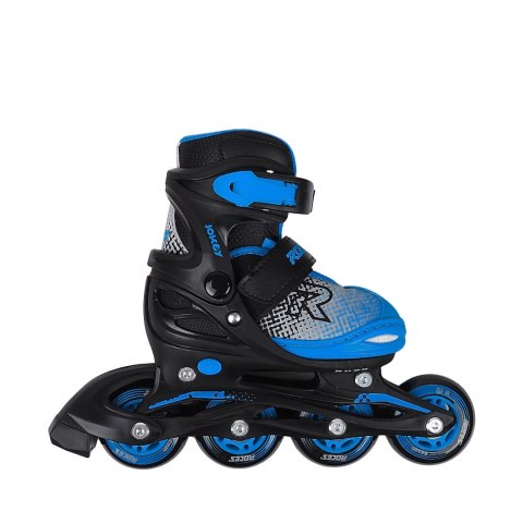 Łyżworolki Roces Jokey X Boy 400899 00001 30-33 Roces