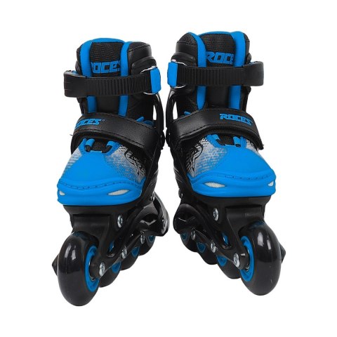 Łyżworolki Roces Jokey X Boy 400899 00001 34-37 Roces