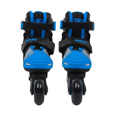 Łyżworolki Roces Jokey X Boy 400899 00001 38-41 Roces