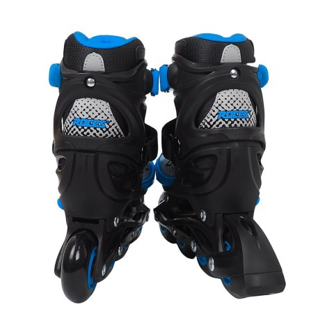 Łyżworolki Roces Jokey X Boy 400899 00001 38-41 Roces