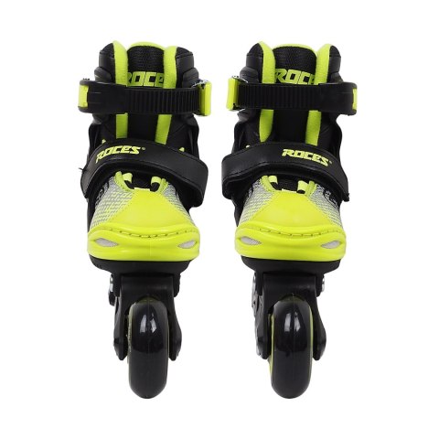 Łyżworolki Roces Jokey X Boy 400899 00002 30-33 Roces