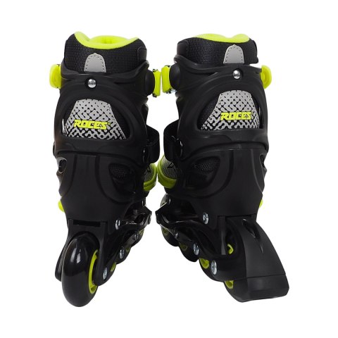 Łyżworolki Roces Jokey X Boy 400899 00002 30-33 Roces