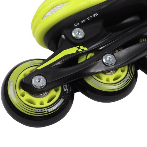 Łyżworolki Roces Jokey X Boy 400899 00002 30-33 Roces