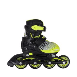 Łyżworolki Roces Jokey X Boy 400899 00002 34-37 Roces