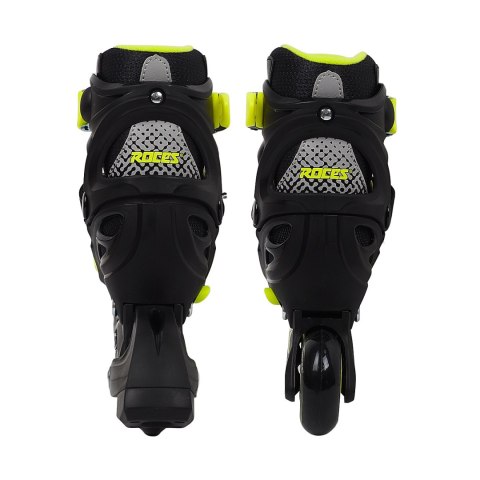 Łyżworolki Roces Jokey X Boy 400899 00002 34-37 Roces