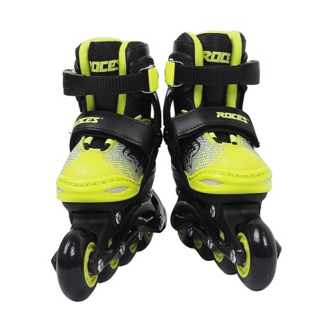 Łyżworolki Roces Jokey X Boy 400899 00002 34-37 Roces