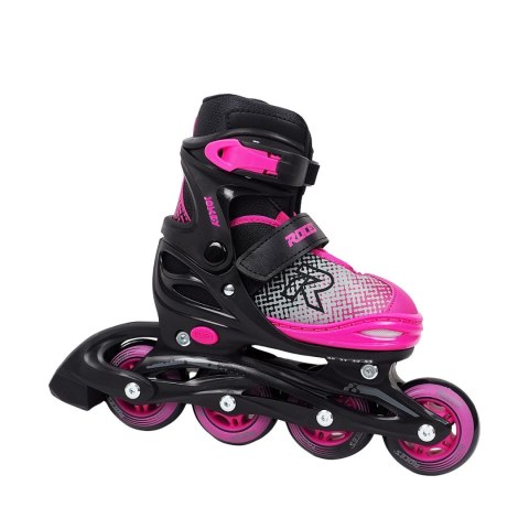 Łyżworolki Roces Jokey X Girl 400900 00001 30-33 Roces