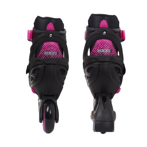 Łyżworolki Roces Jokey X Girl 400900 00001 30-33 Roces