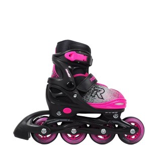 Łyżworolki Roces Jokey X Girl 400900 00001 38-41 Roces