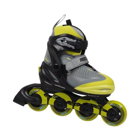 Łyżworolki Roces Moody X Boy Tif 400895 00001 36-40 Roces