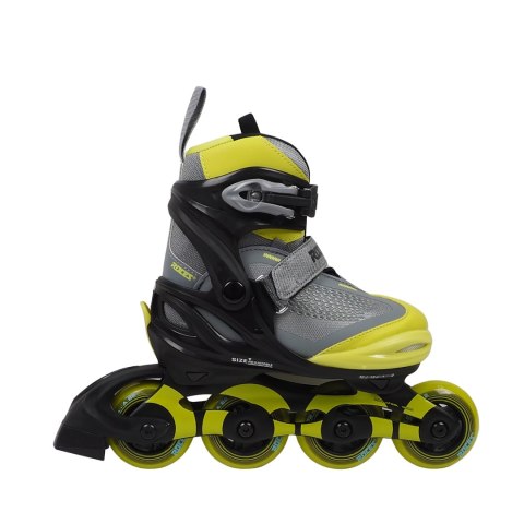 Łyżworolki Roces Moody X Boy Tif 400895 00001 36-40 Roces