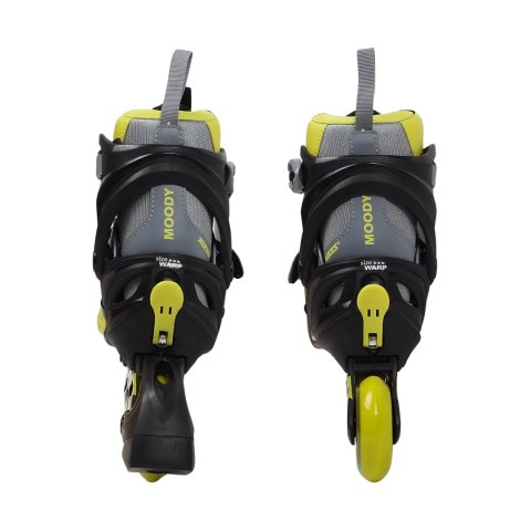Łyżworolki Roces Moody X Boy Tif 400895 00001 36-40 Roces
