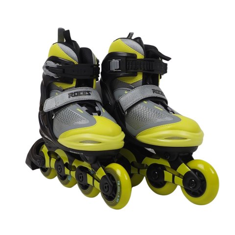 Łyżworolki Roces Moody X Boy Tif 400895 00001 36-40 Roces