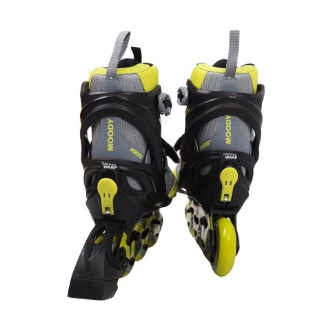 Łyżworolki Roces Moody X Boy Tif 400895 00001 36-40 Roces