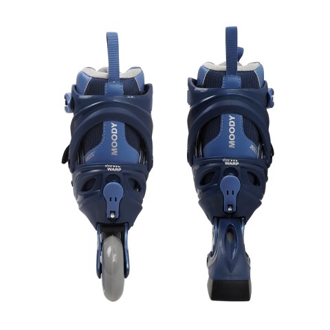 Łyżworolki Roces Moody X Boy Tif 400895 00002 30-35 Roces