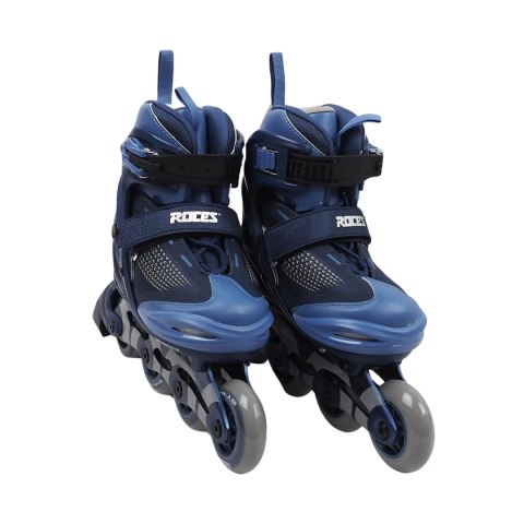 Łyżworolki Roces Moody X Boy Tif 400895 00002 30-35 Roces