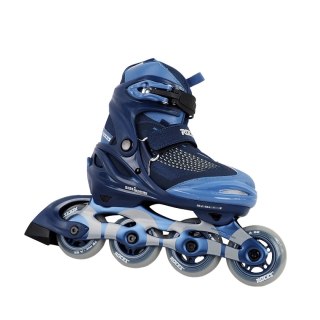 Łyżworolki Roces Moody X Boy Tif 400895 00002 36-40 Roces