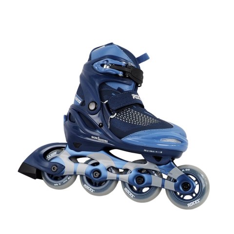 Łyżworolki Roces Moody X Boy Tif 400895 00002 36-40 Roces