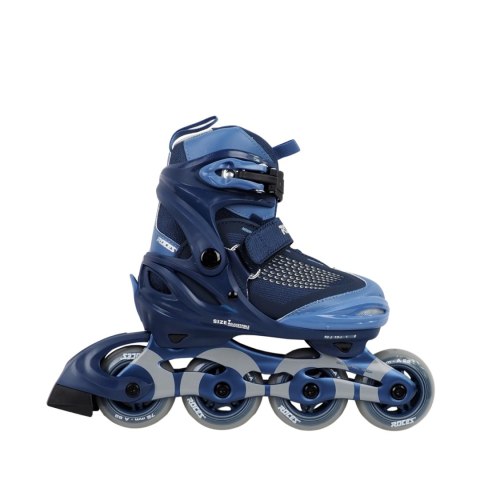Łyżworolki Roces Moody X Boy Tif 400895 00002 36-40 Roces